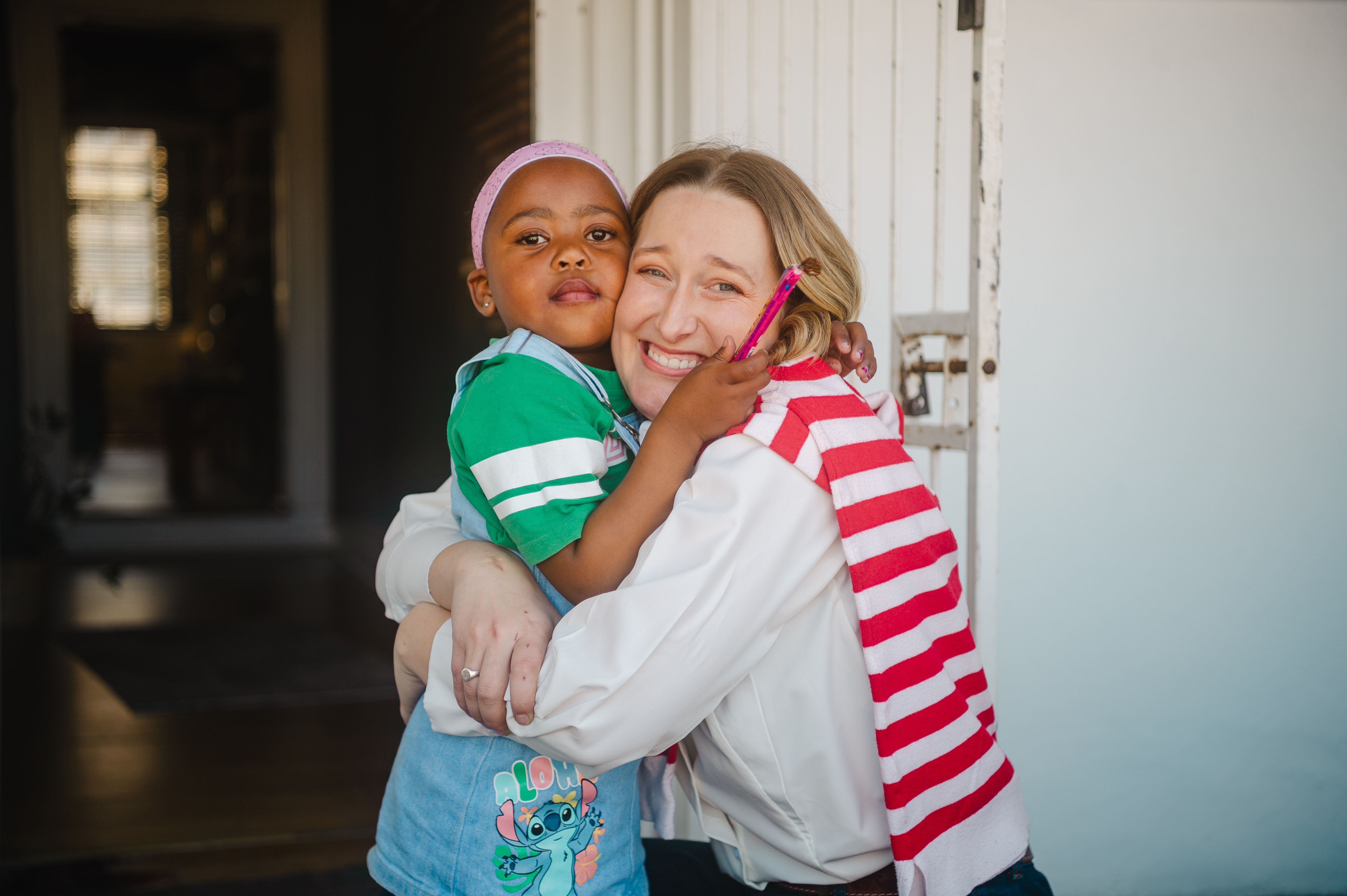 Act to Wellness counselling environment in Makhanda
